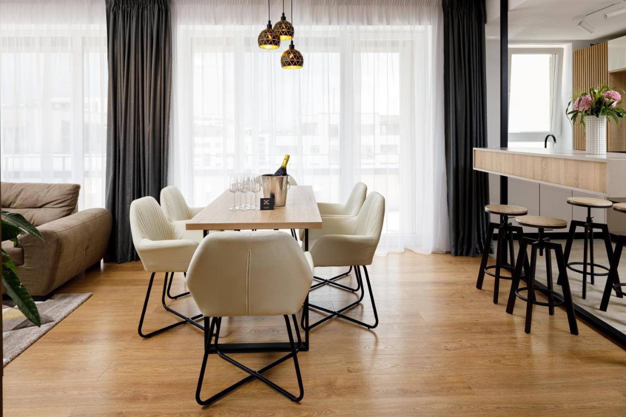 Kanopian Penthouse *