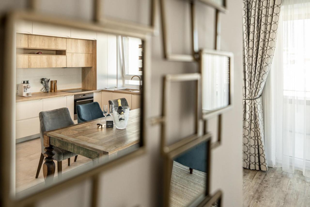 Kanopian Penthouse * Brașov