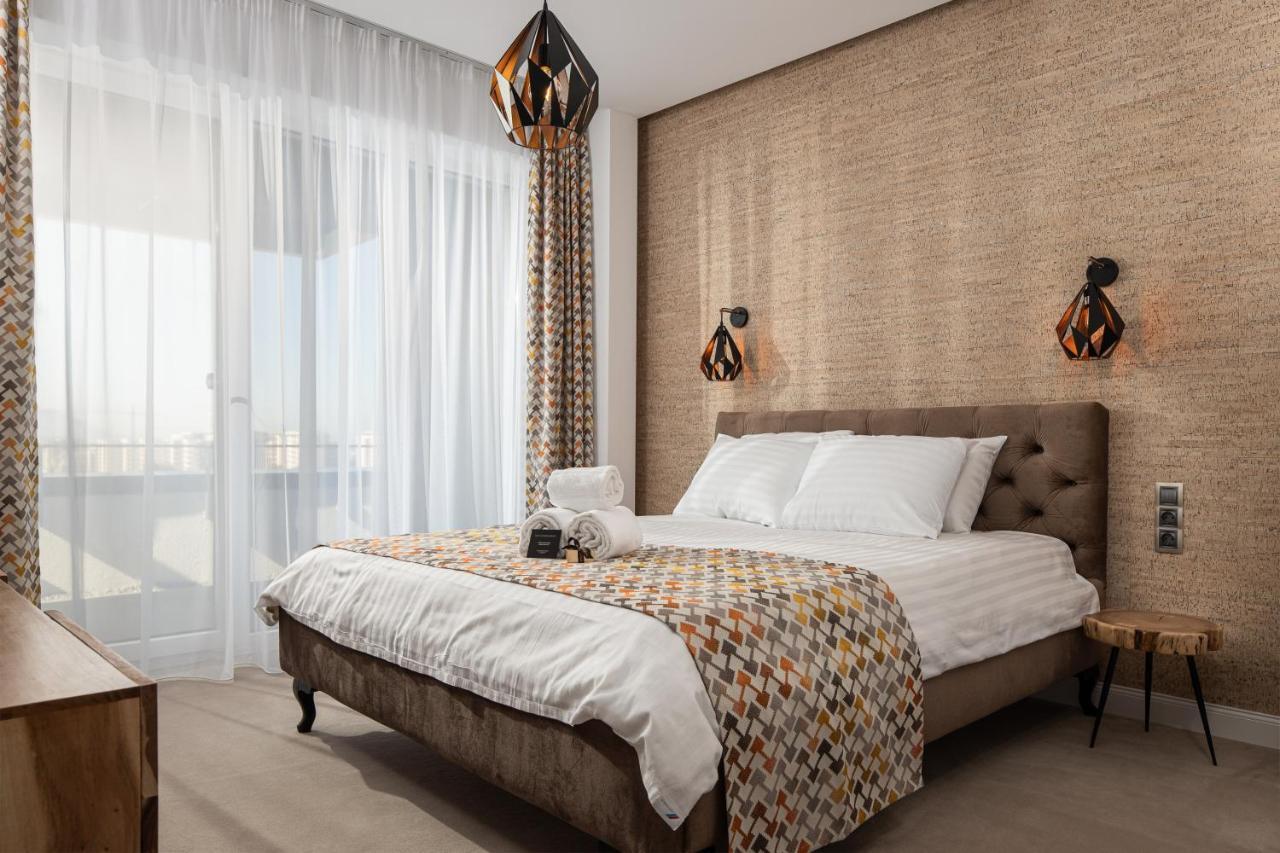 Apartment Kanopian Penthouse