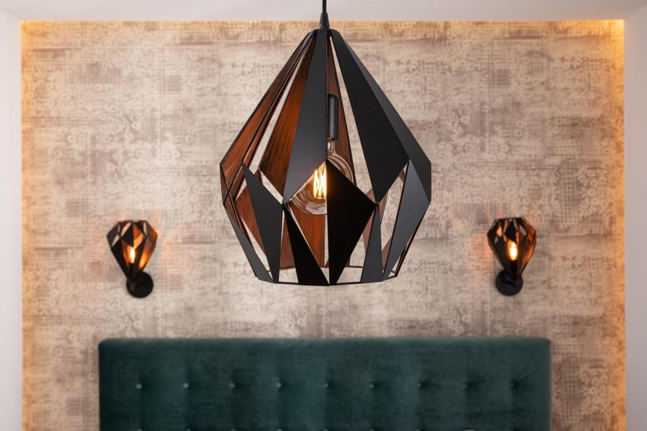 Apartment Kanopian Penthouse